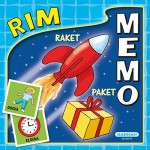 Rim Memo från Kärnan