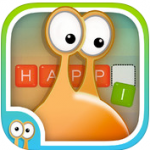 Ikon för appen Hapi Kopplar du från Happi Papi