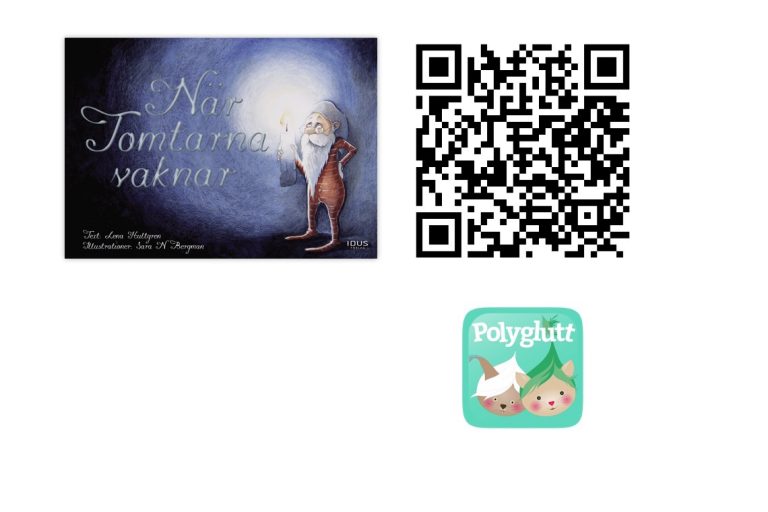 Hur Skapar Man Qr Koder